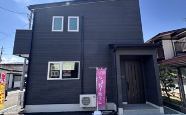 三本柳1地割【シュガーホーム建売住宅】