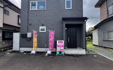 津志田27地割【シュガーホーム建売住宅】
