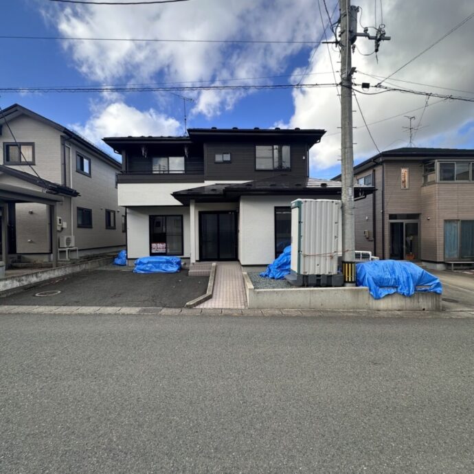 黒石野2丁目【緑ヶ丘小・黒石野中でお探しの方にお勧め！】