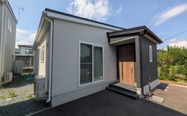 南仙北3丁目【COCO HOUSE建売住宅／平家３LDK】