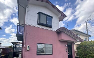 津志田２地割【駐車並列3台・３LDK】