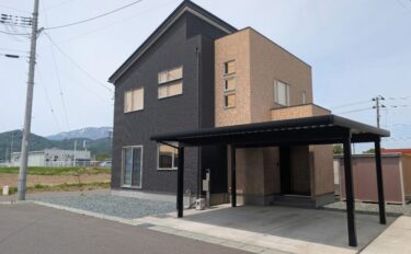 ■滝沢市牧野林【Z空調の家で365日快適な4LDK】