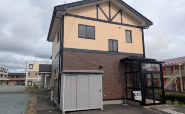 ■北上市村崎野19地割【リフォーム済物件！】
