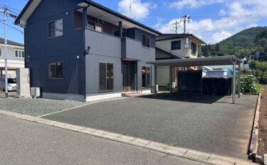 盛岡市門２丁目【太陽光・蓄電池・オール電化のアイフルホーム施工物件！】