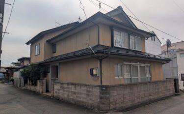 奥州市水沢東中通り1丁目
