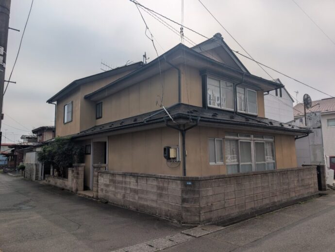 奥州市水沢東中通り1丁目