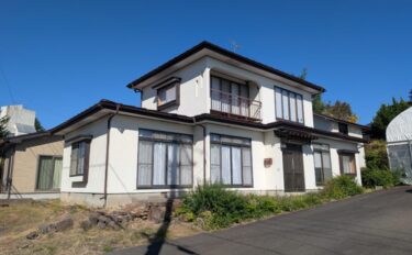 紫波町日詰字郡山駅